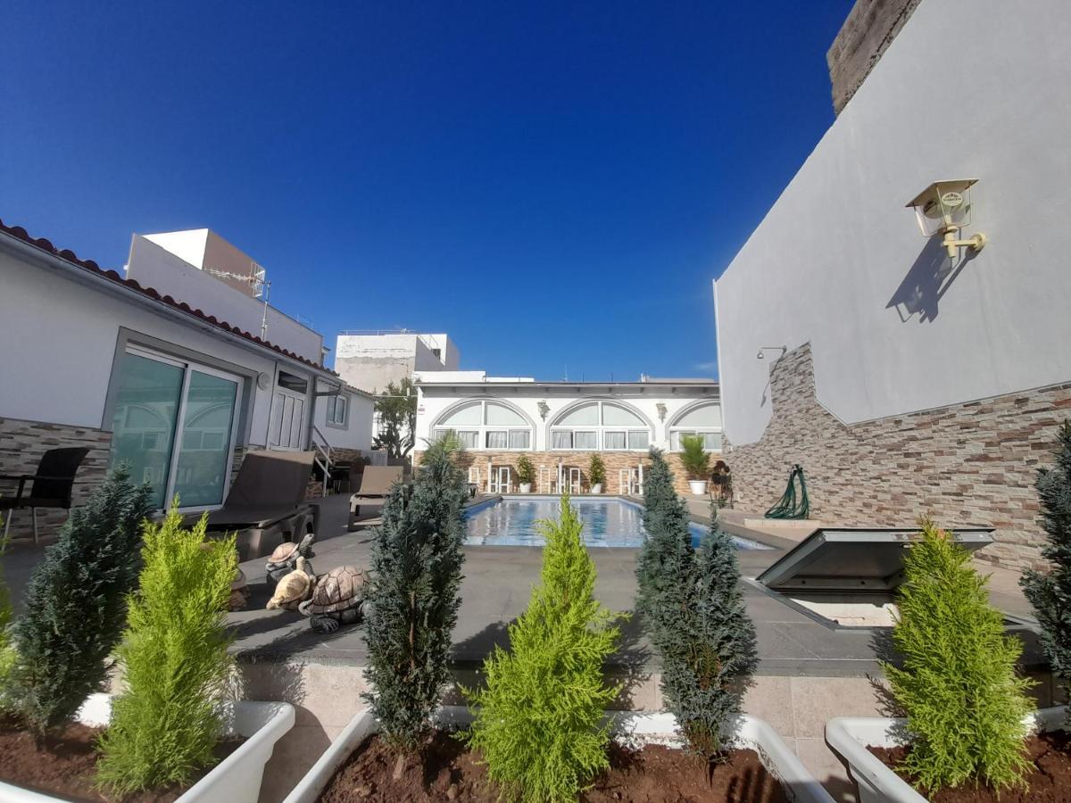 Tenerife Little Village 1D San Isidro  Extérieur photo