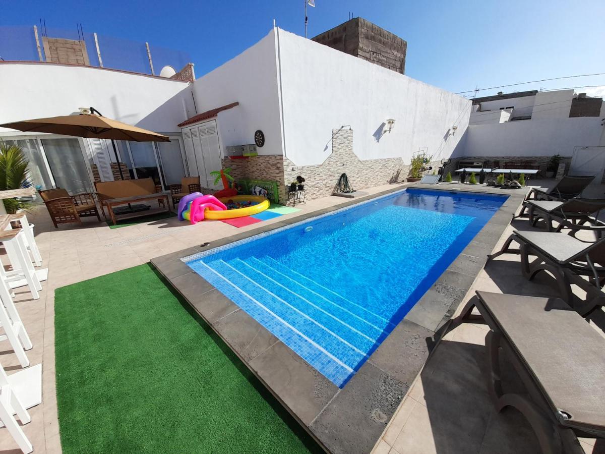 Tenerife Little Village 1D San Isidro  Extérieur photo