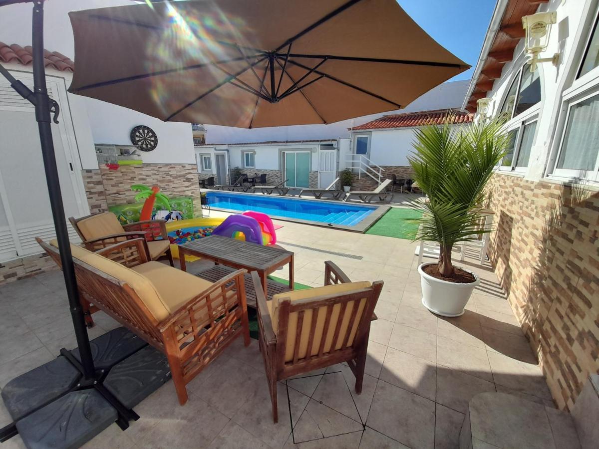 Tenerife Little Village 1D San Isidro  Extérieur photo