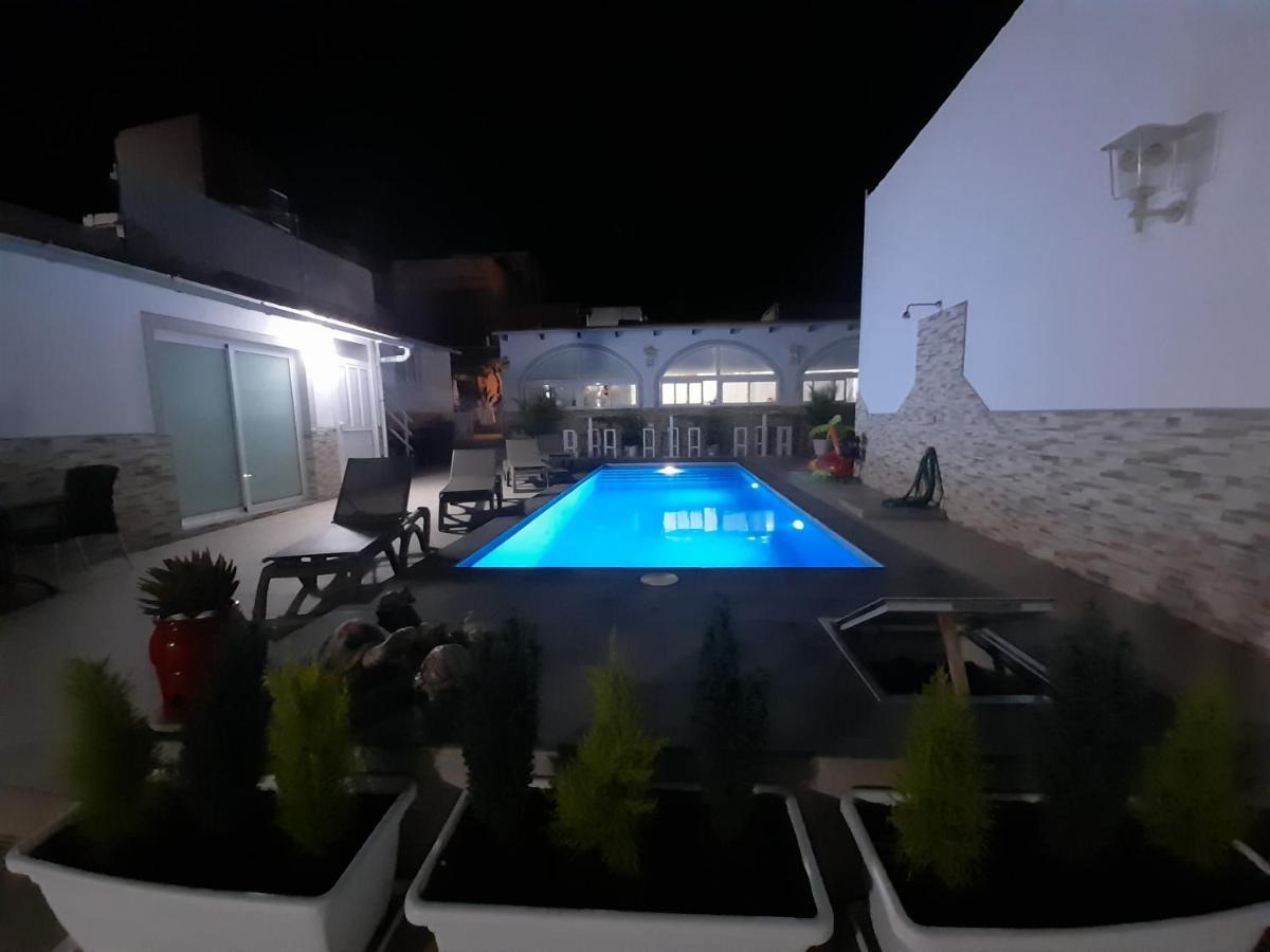 Tenerife Little Village 1D San Isidro  Extérieur photo