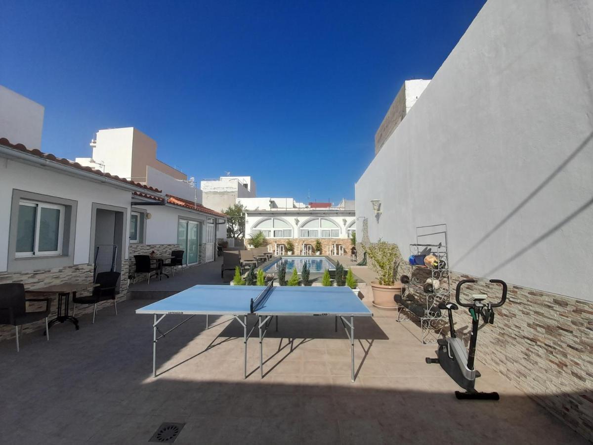 Tenerife Little Village 1D San Isidro  Extérieur photo