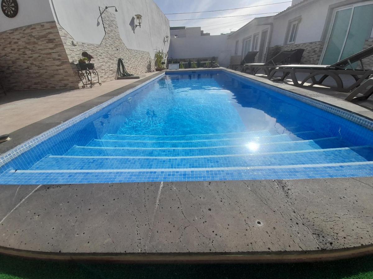 Tenerife Little Village 1D San Isidro  Extérieur photo